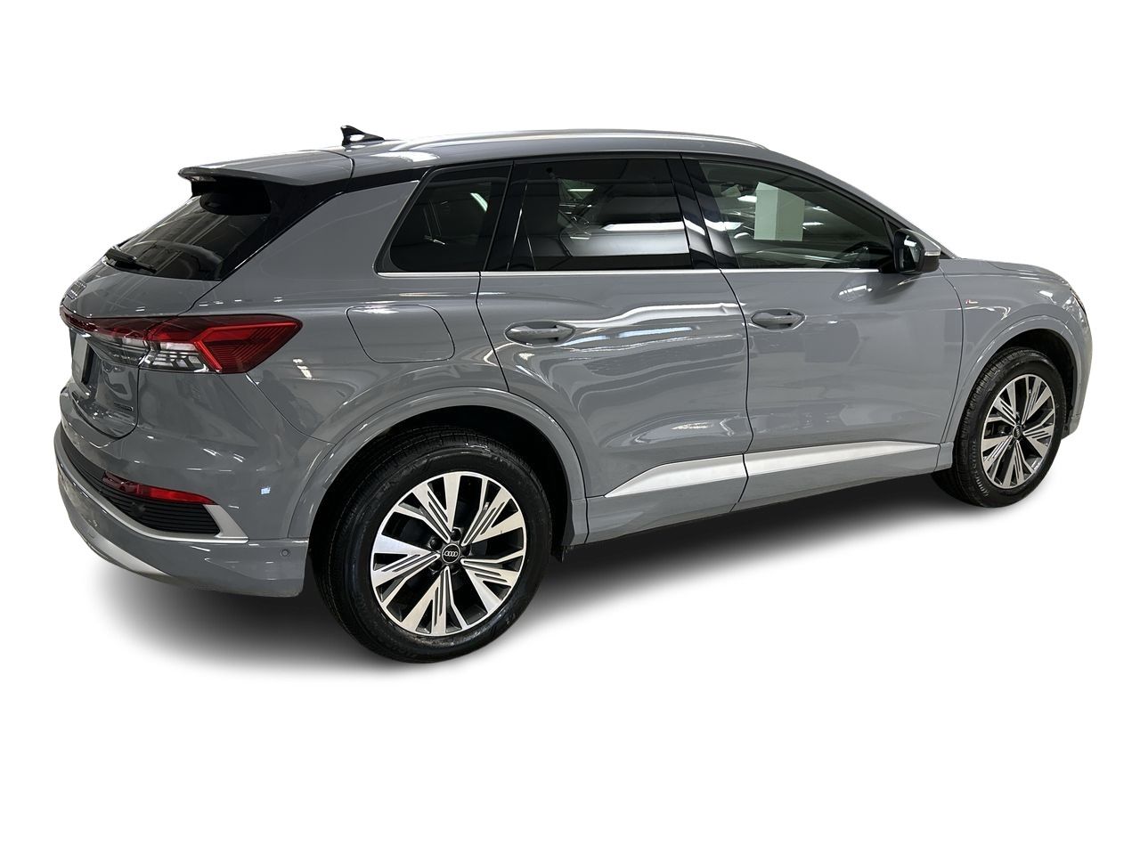 2023 Audi Q4 e-tron in Thornhill, Ontario