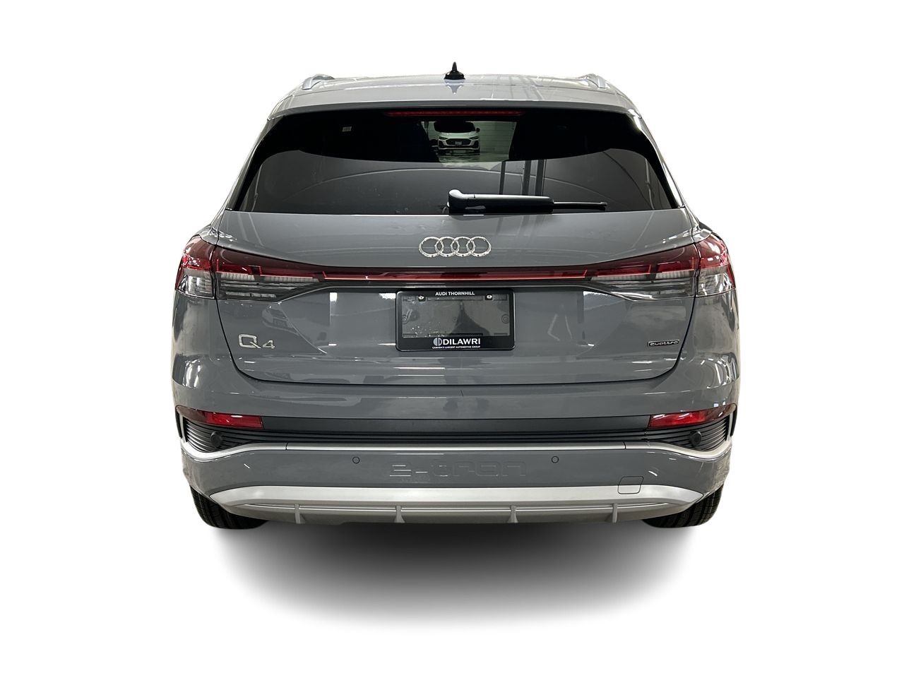 2023 Audi Q4 e-tron in Thornhill, Ontario