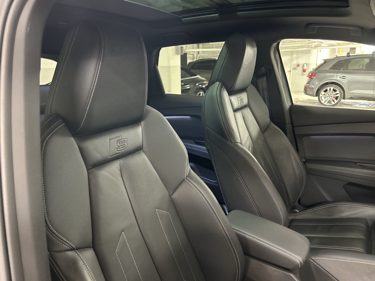 2023 Audi Q4 e-tron in Thornhill, Ontario