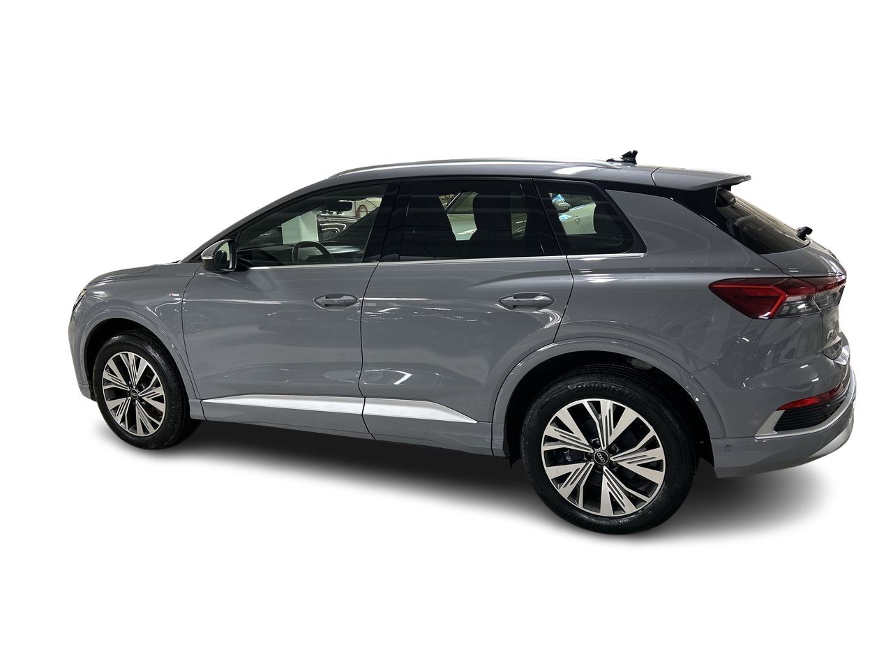 2023 Audi Q4 e-tron in Thornhill, Ontario