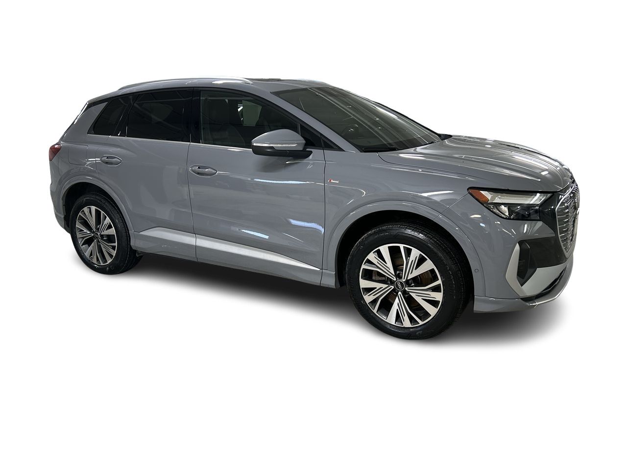 2023 Audi Q4 e-tron in Thornhill, Ontario