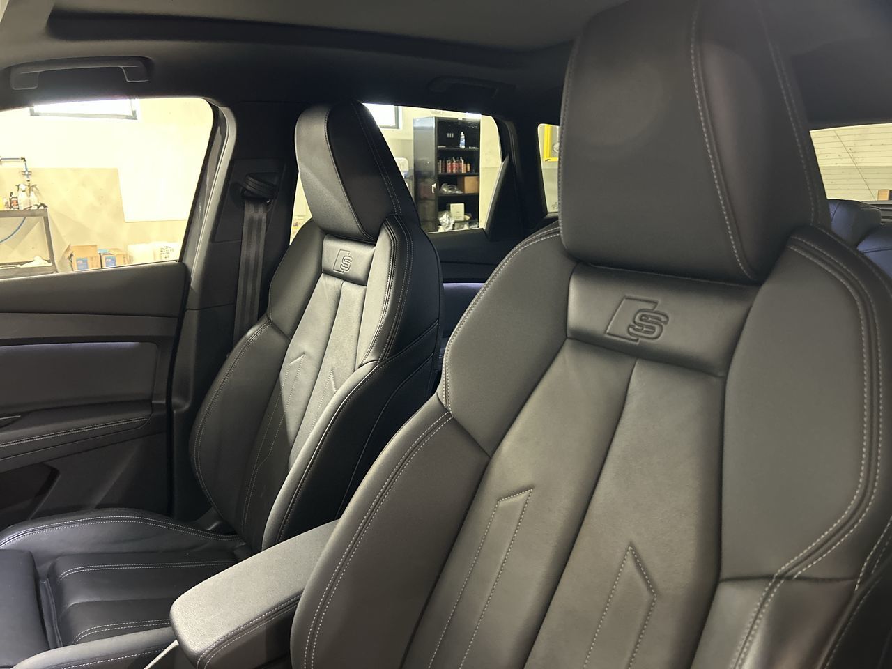 2023 Audi Q4 e-tron in Thornhill, Ontario