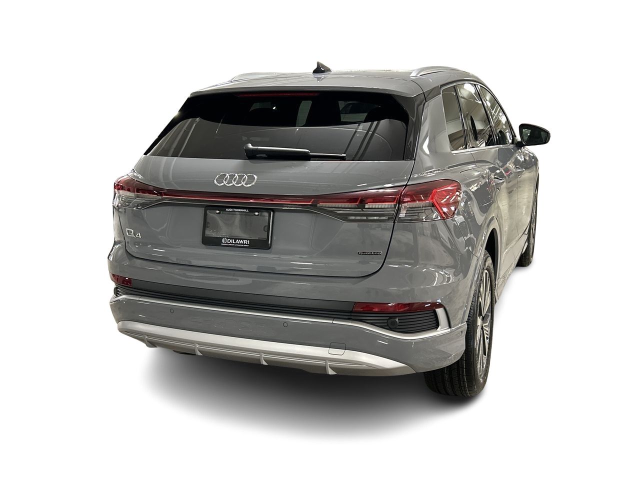 2023 Audi Q4 e-tron in Thornhill, Ontario