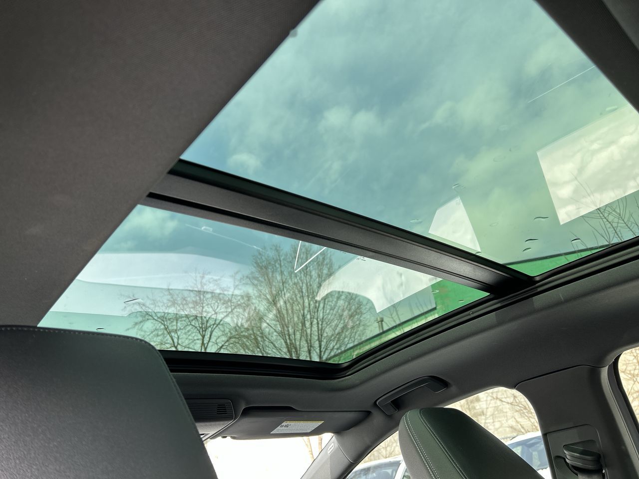 Audi Q4 e-tron  2023 à Thornhill, Ontario