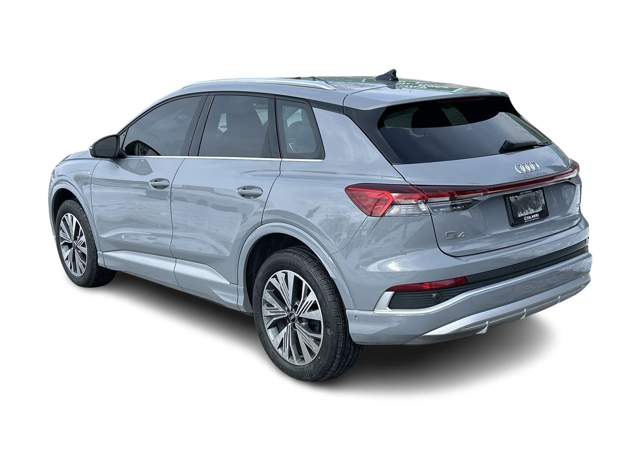 Audi Q4 e-tron  2023 à Thornhill, Ontario