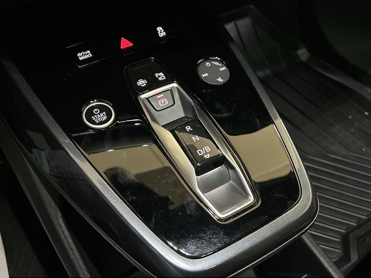 2023 Audi Q4 e-tron in Thornhill, Ontario