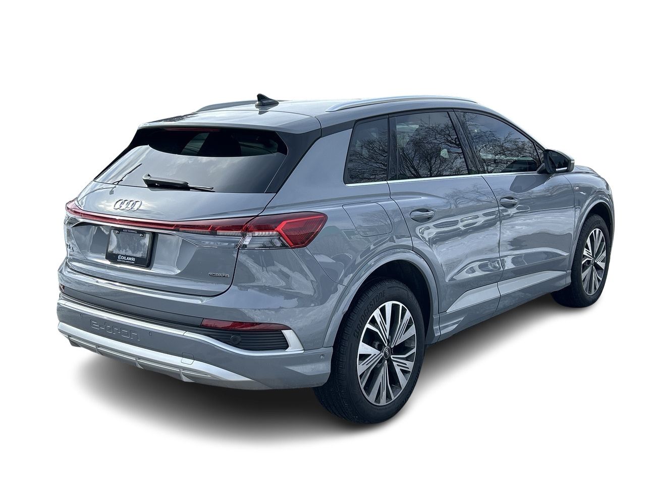 Audi Q4 e-tron  2023 à Thornhill, Ontario