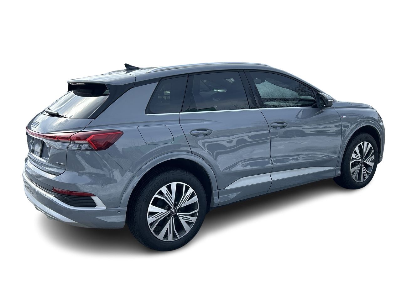 Audi Q4 e-tron  2023 à Thornhill, Ontario