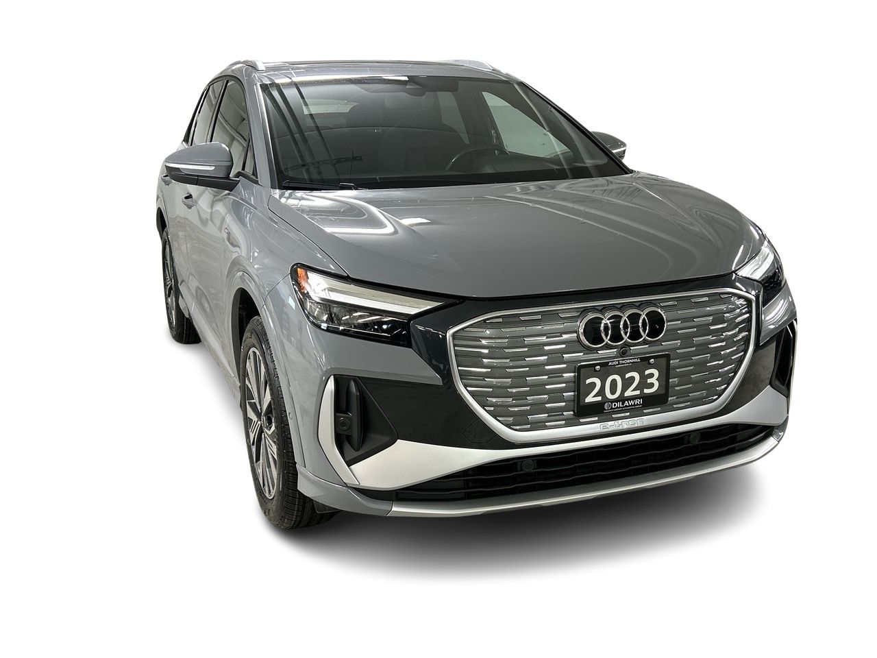 2023 Audi Q4 e-tron in Thornhill, Ontario
