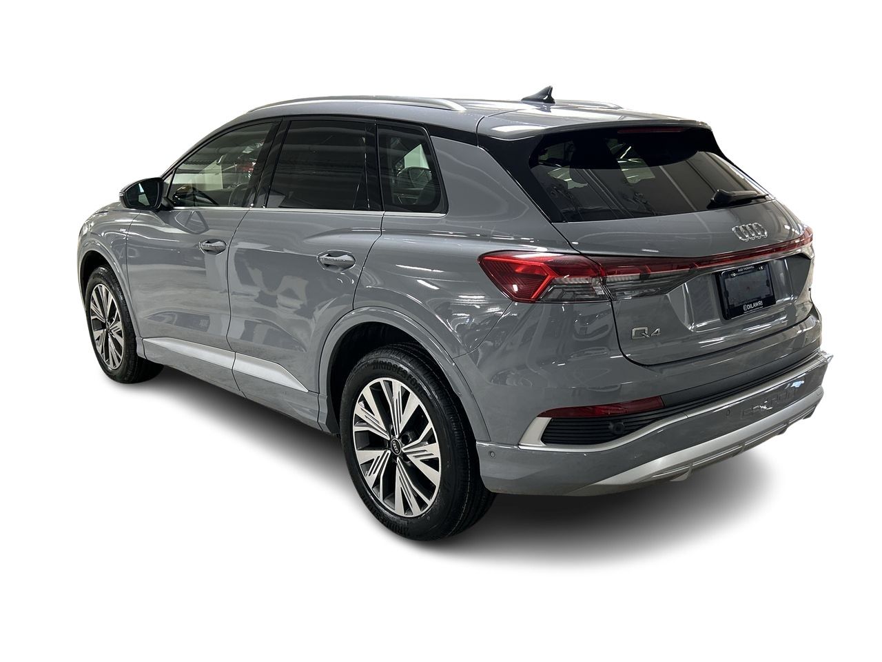 2023 Audi Q4 e-tron in Thornhill, Ontario