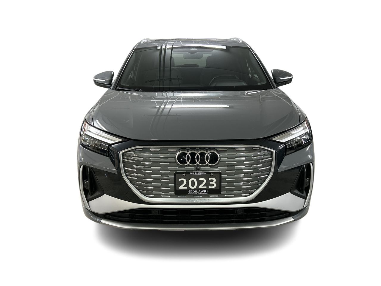 2023 Audi Q4 e-tron in Thornhill, Ontario