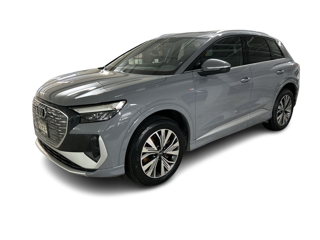 2023 Audi Q4 e-tron in Thornhill, Ontario