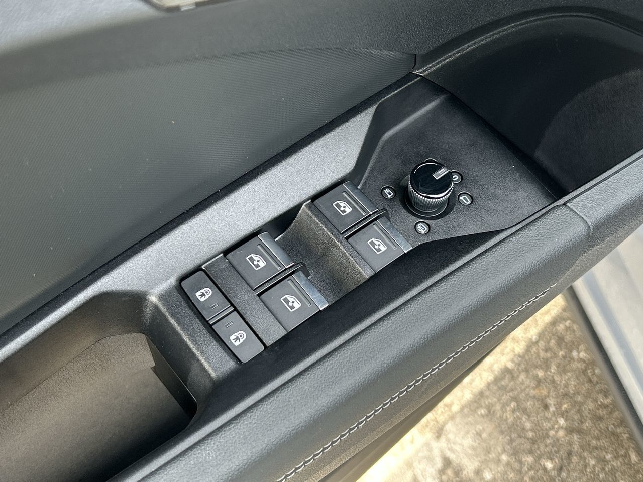 Audi Q4 e-tron  2023 à Thornhill, Ontario