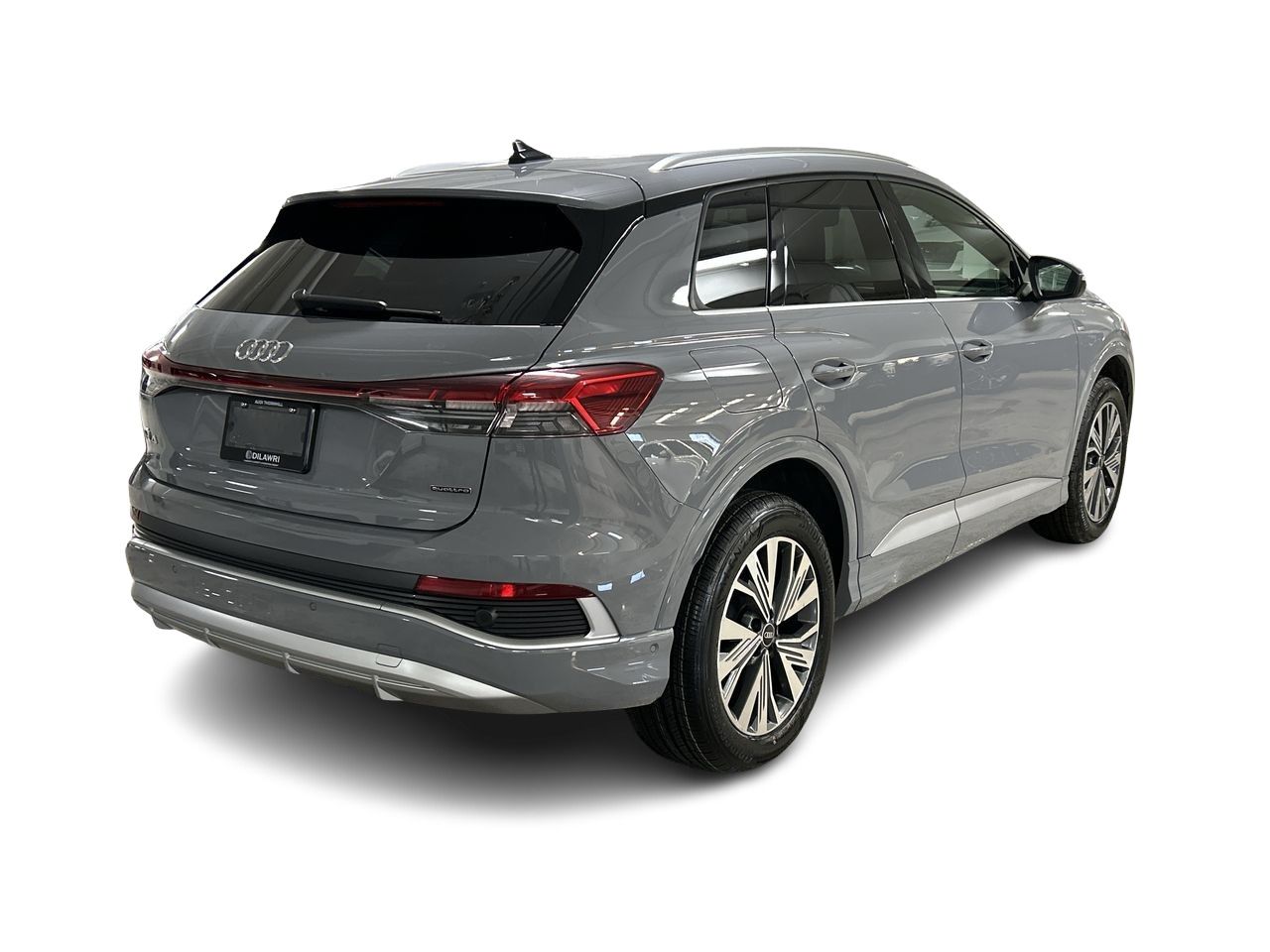 2023 Audi Q4 e-tron in Thornhill, Ontario