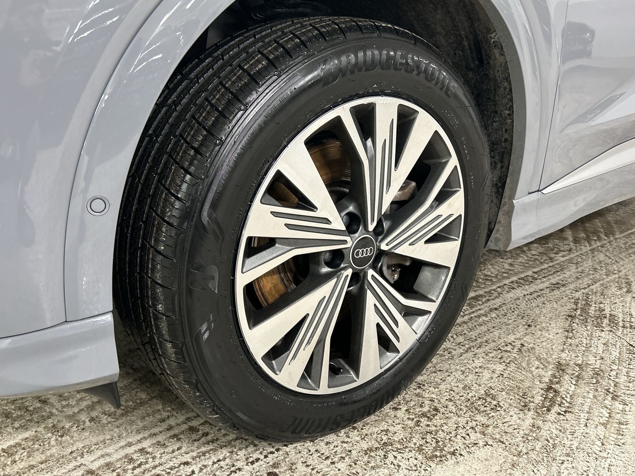 2023 Audi Q4 e-tron in Thornhill, Ontario