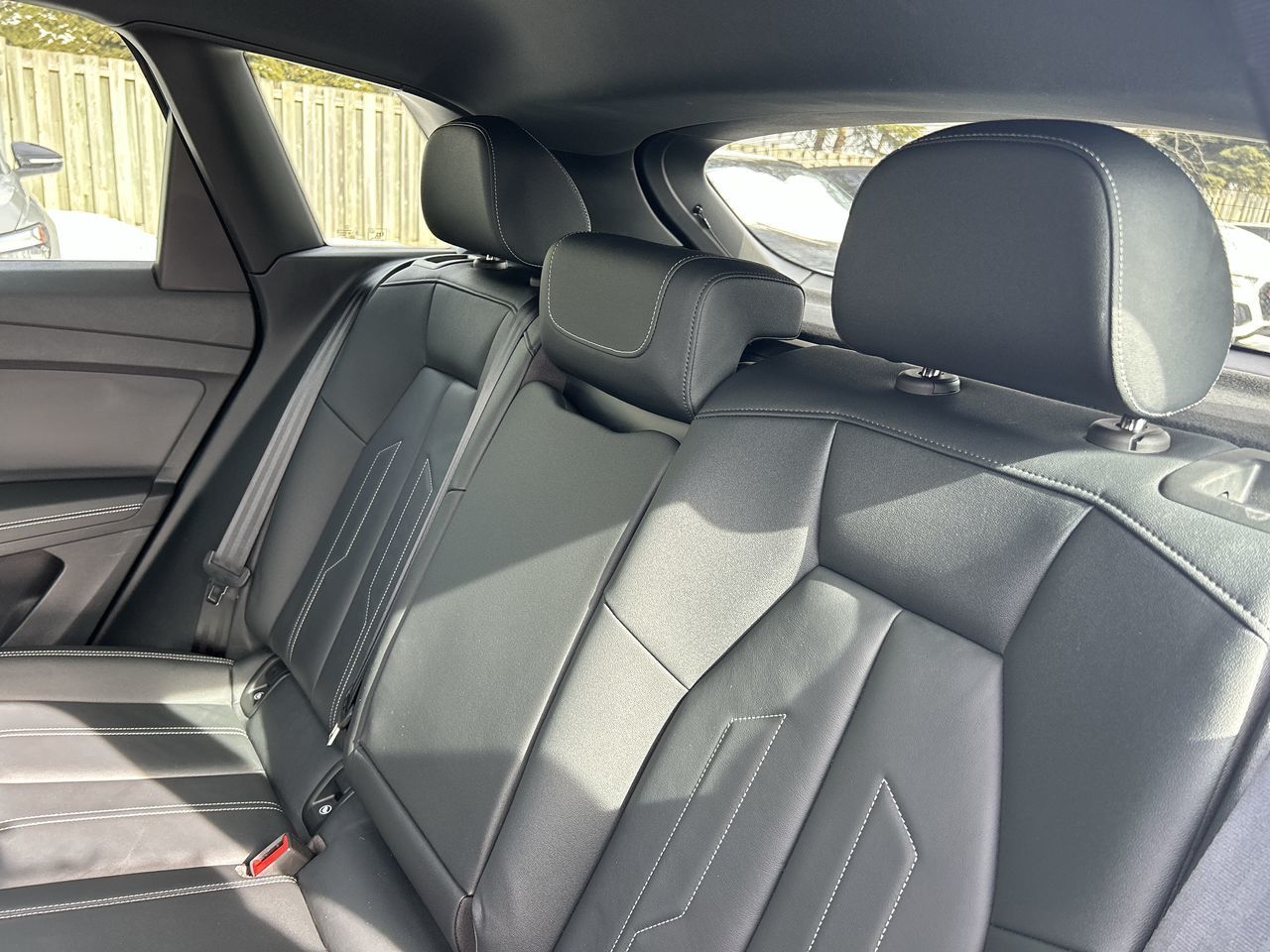 Audi Q4 e-tron  2023 à Thornhill, Ontario