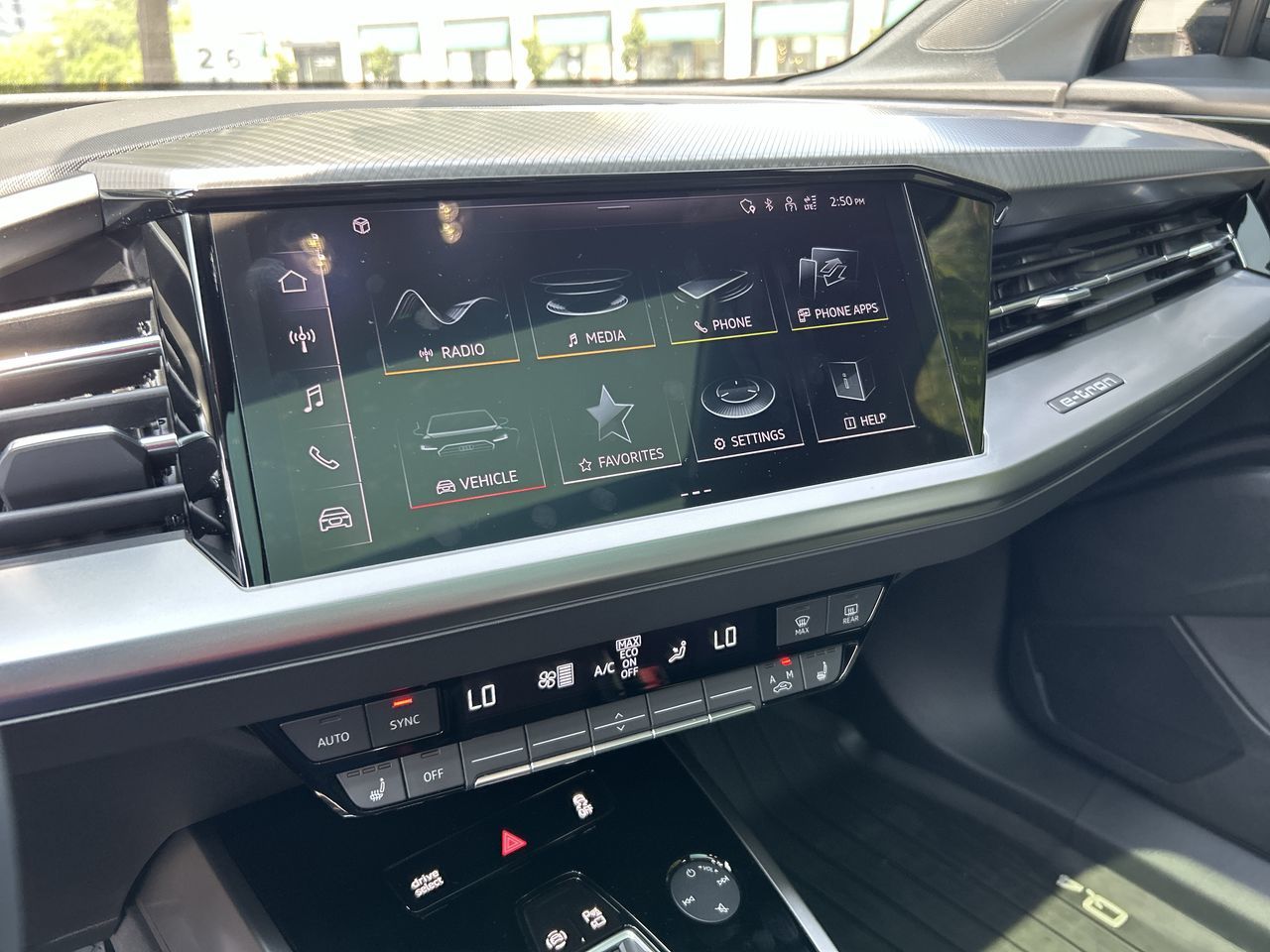2024 Audi Q4 e-tron in Thornhill, Ontario