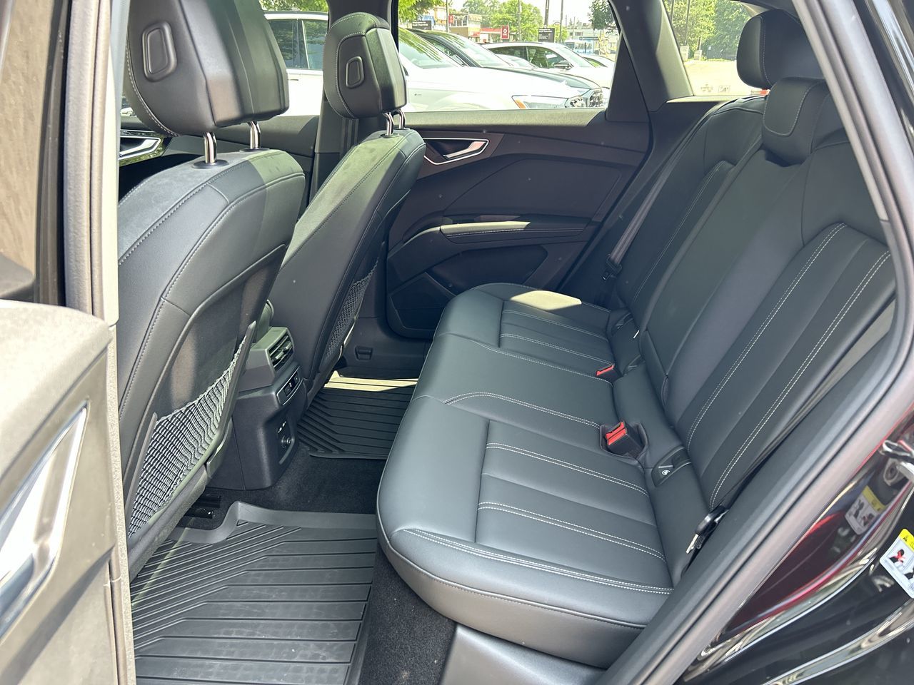 2024 Audi Q4 e-tron in Thornhill, Ontario