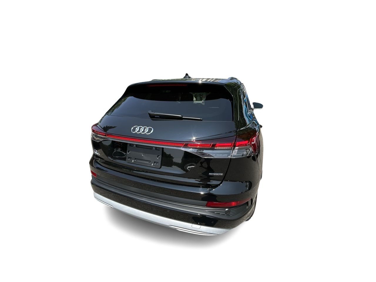 2024 Audi Q4 e-tron in Thornhill, Ontario