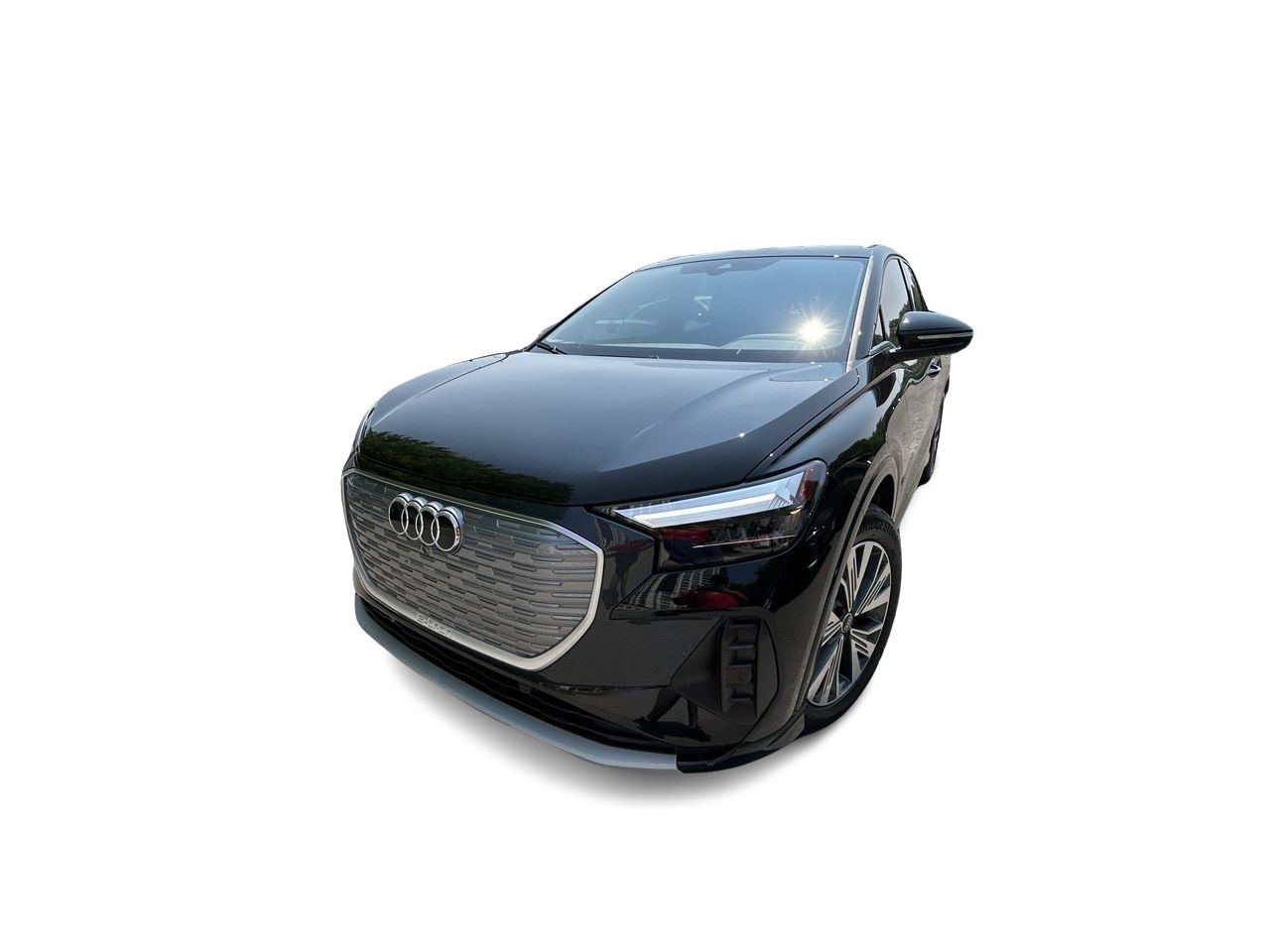 2024 Audi Q4 e-tron in Thornhill, Ontario
