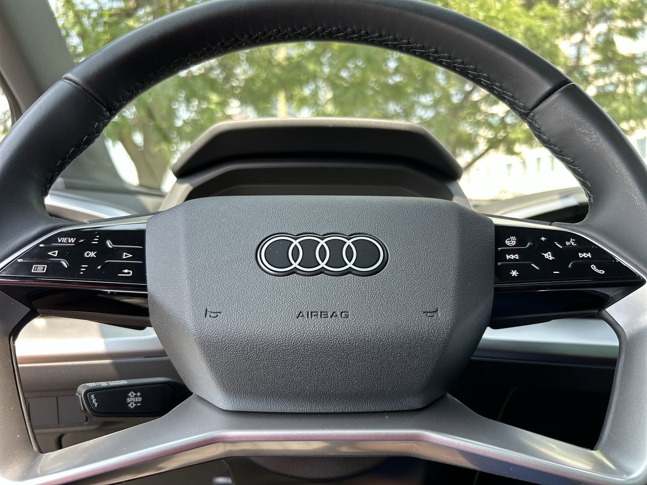 2024 Audi Q4 e-tron in Thornhill, Ontario
