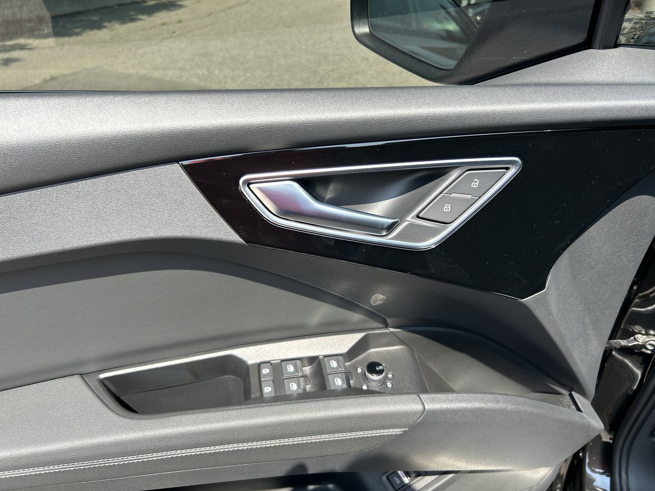 2024 Audi Q4 e-tron in Thornhill, Ontario