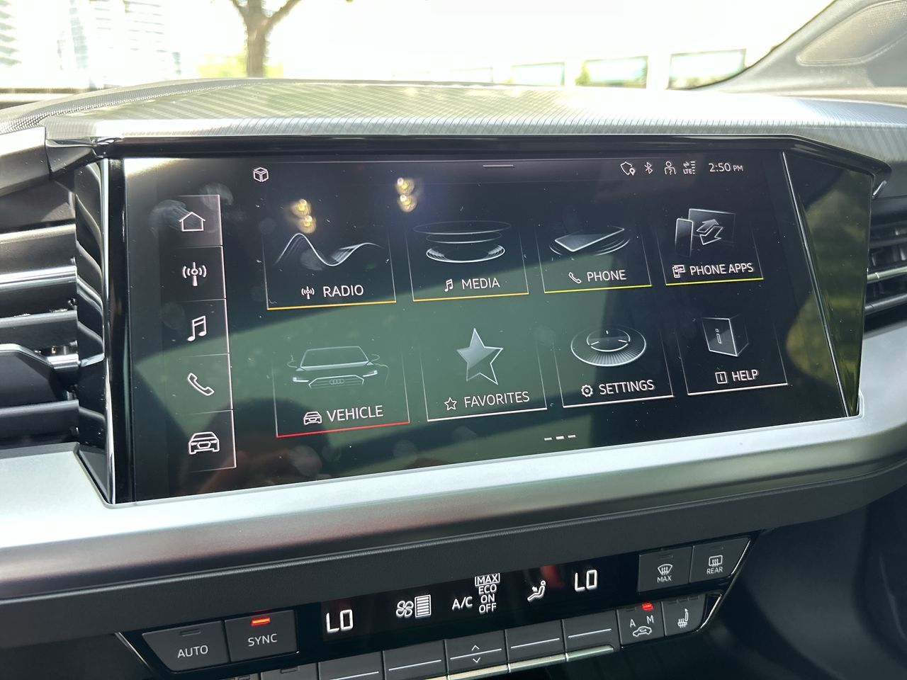 2024 Audi Q4 e-tron in Thornhill, Ontario