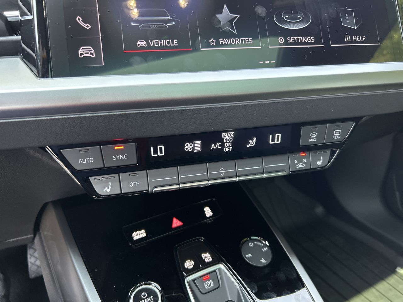 2024 Audi Q4 e-tron in Thornhill, Ontario