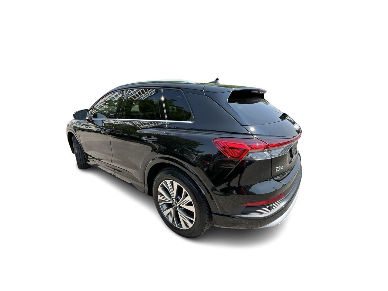 2024 Audi Q4 e-tron in Thornhill, Ontario