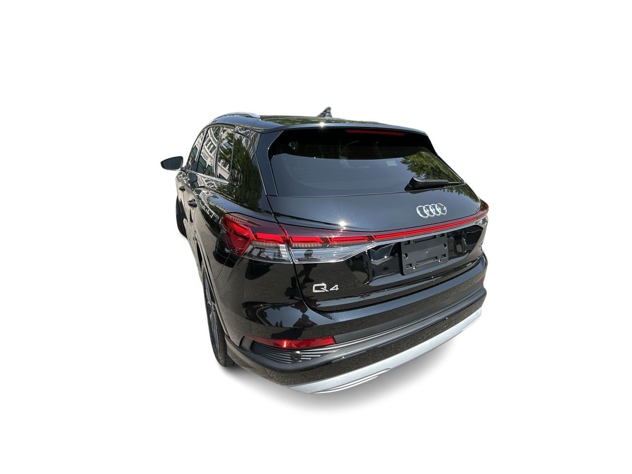 2024 Audi Q4 e-tron in Thornhill, Ontario
