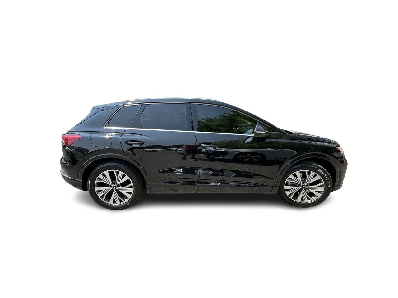 2024 Audi Q4 e-tron in Thornhill, Ontario
