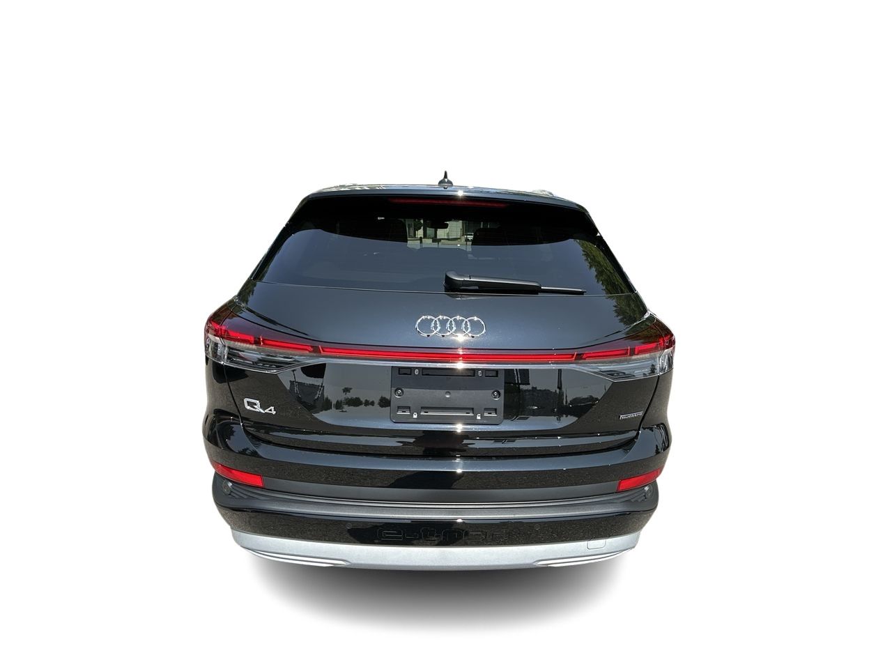 2024 Audi Q4 e-tron in Thornhill, Ontario