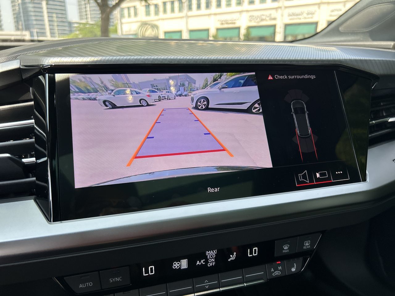 2024 Audi Q4 e-tron in Thornhill, Ontario