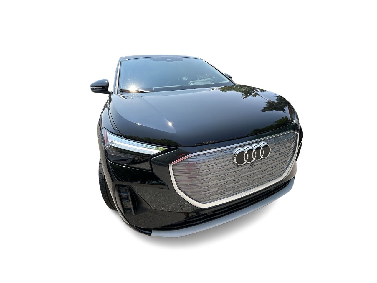 2024 Audi Q4 e-tron in Thornhill, Ontario