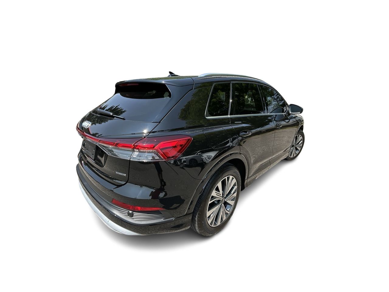 2024 Audi Q4 e-tron in Thornhill, Ontario