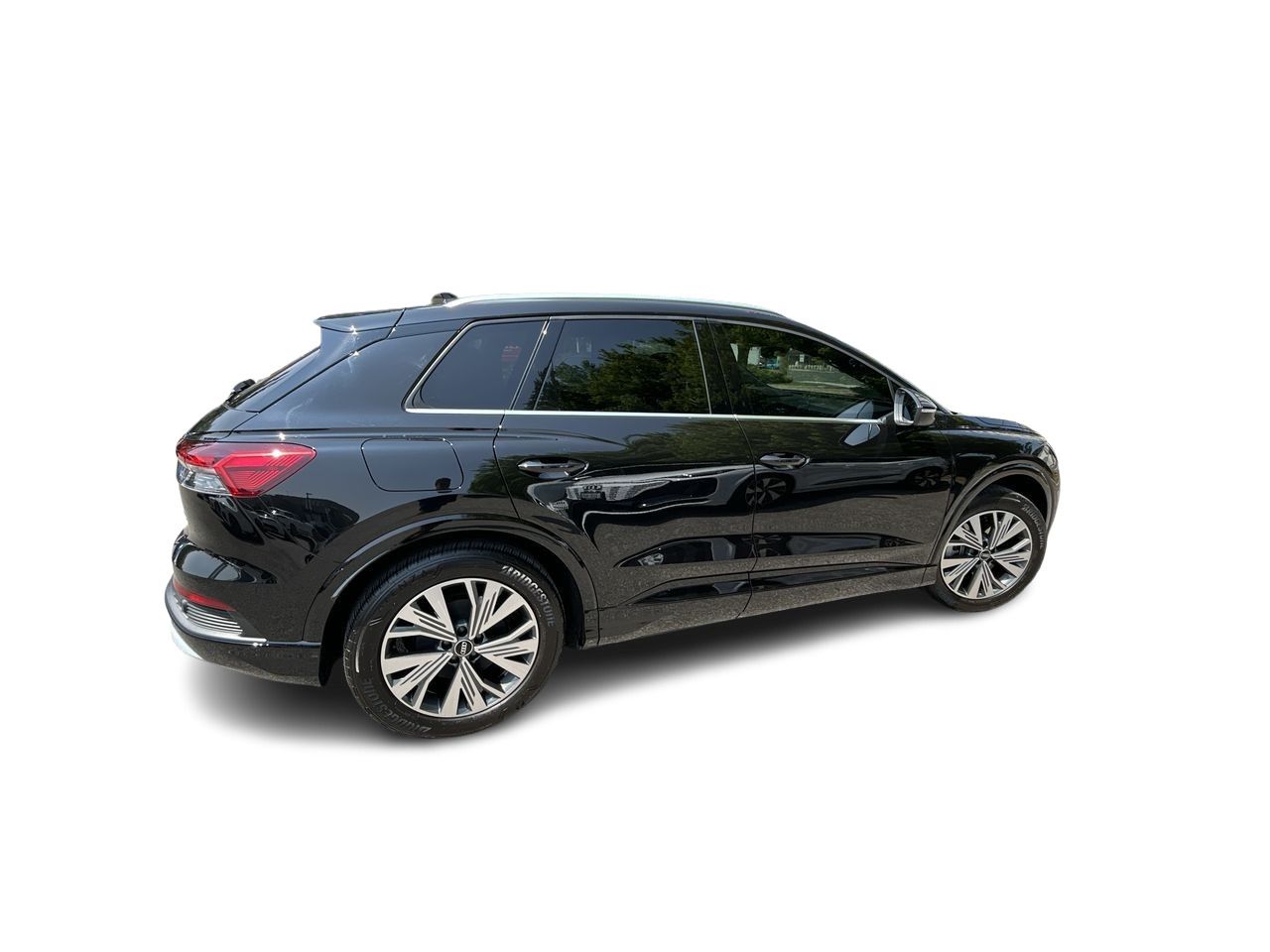 2024 Audi Q4 e-tron in Thornhill, Ontario