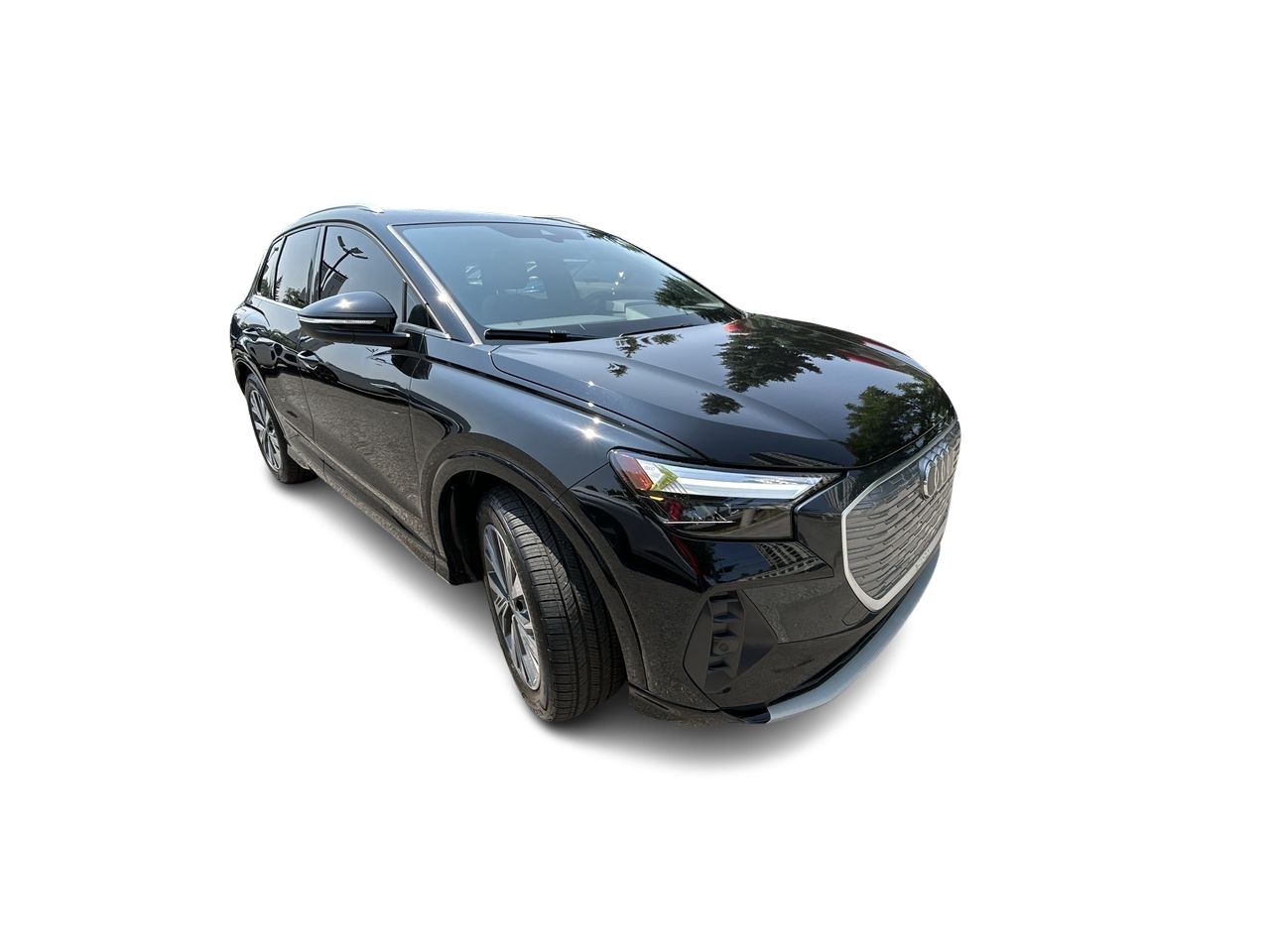 2024 Audi Q4 e-tron in Thornhill, Ontario