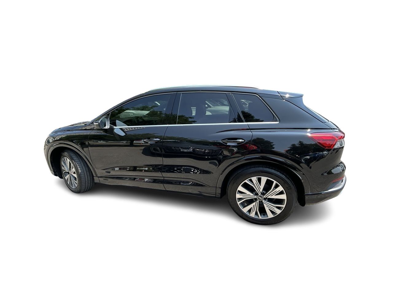 2024 Audi Q4 e-tron in Thornhill, Ontario