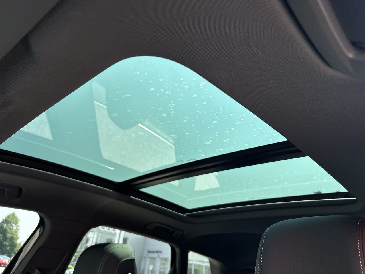 2024 Audi Q4 e-tron in Thornhill, Ontario