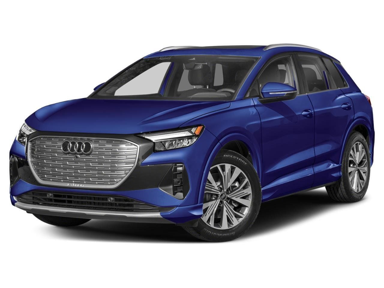 2025 Audi Q4 e-tron in Thornhill, Ontario