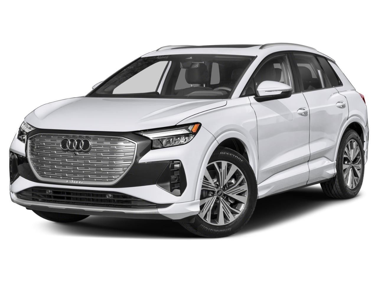 2025 Audi Q4 e-tron in Thornhill, Ontario