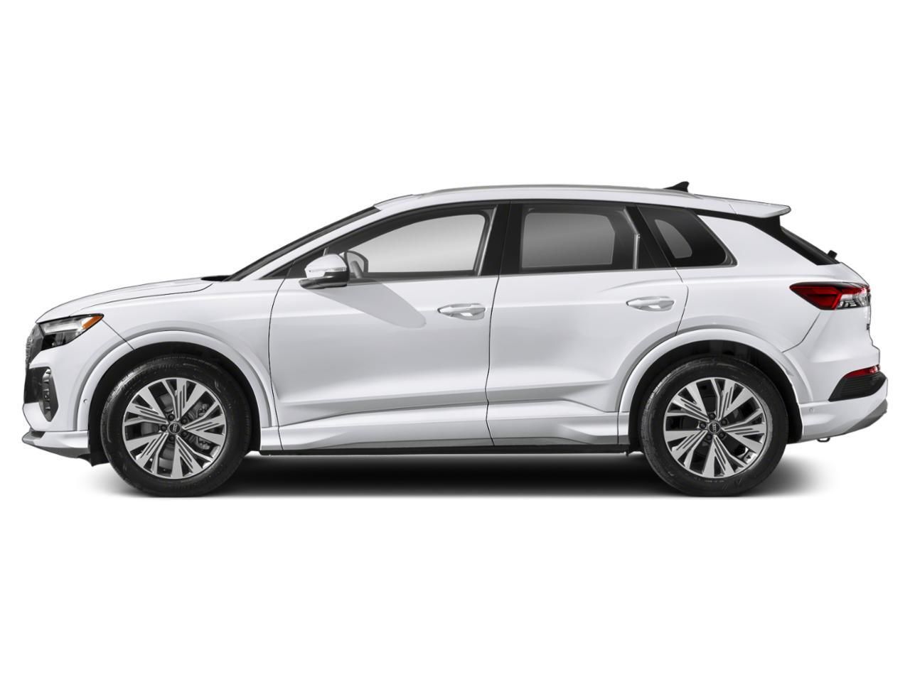 2025 Audi Q4 e-tron in Thornhill, Ontario