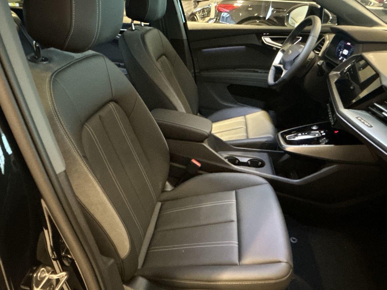 2026 Audi Q4 e-tron in Thornhill, Ontario