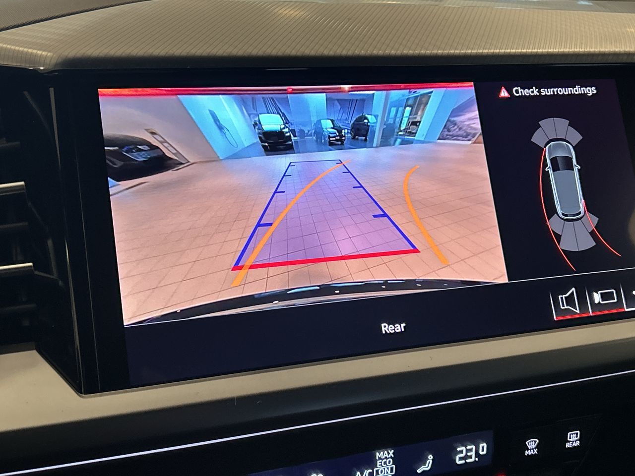 2026 Audi Q4 e-tron in Thornhill, Ontario