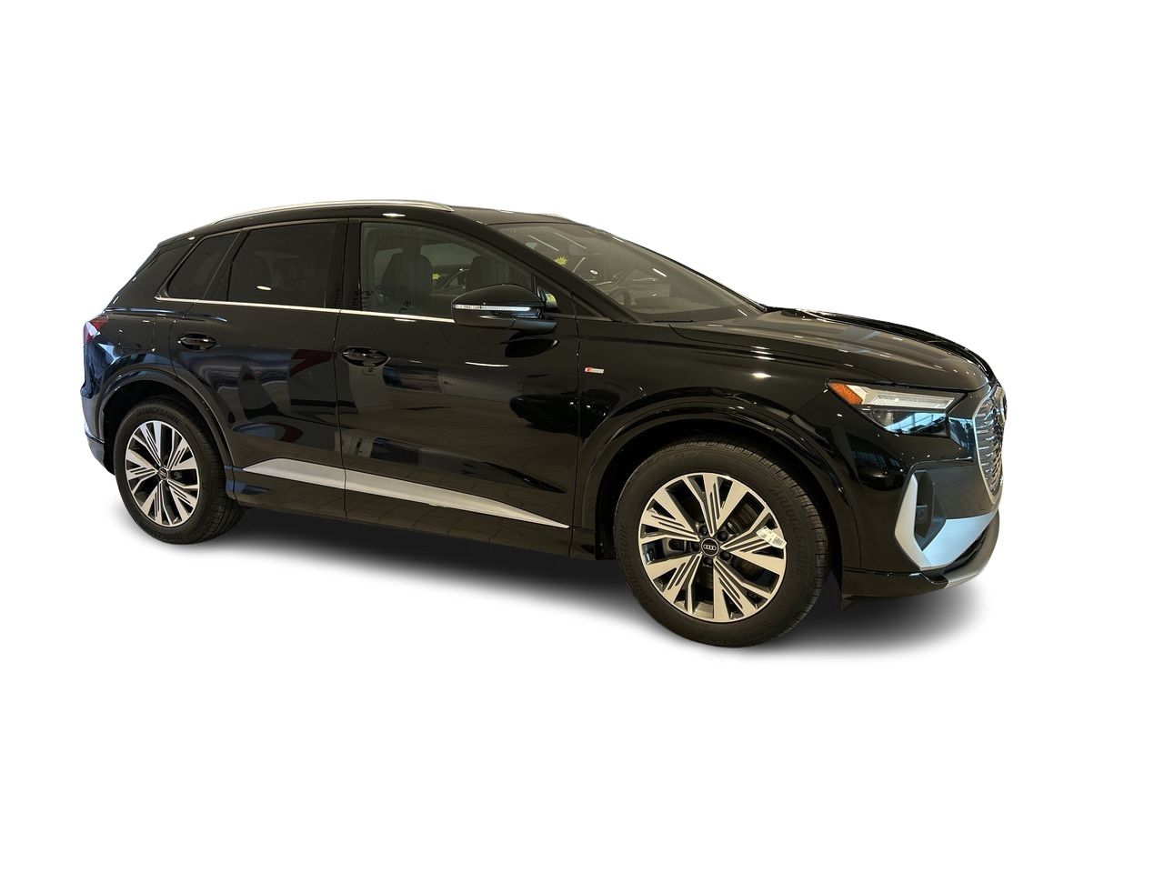 2026 Audi Q4 e-tron in Thornhill, Ontario