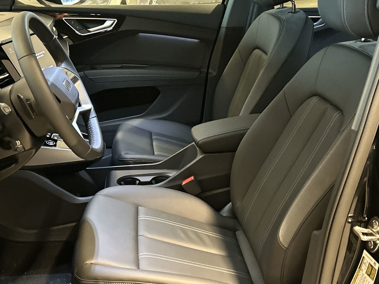 2026 Audi Q4 e-tron in Thornhill, Ontario