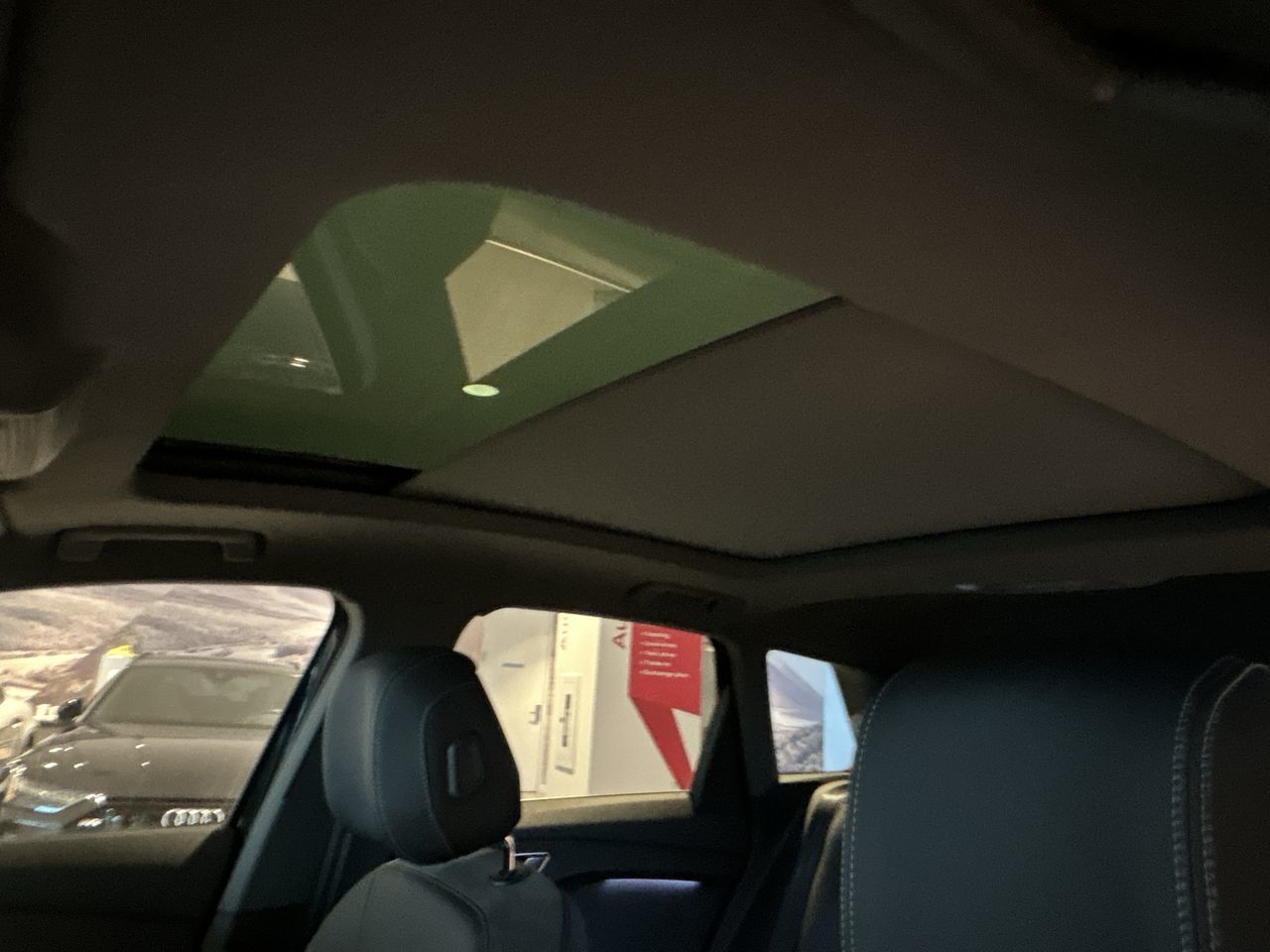 2026 Audi Q4 e-tron in Thornhill, Ontario