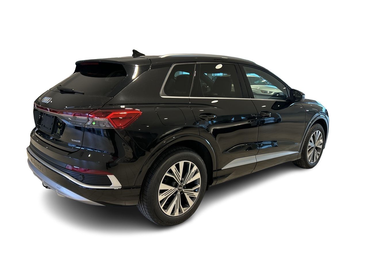 2026 Audi Q4 e-tron in Thornhill, Ontario