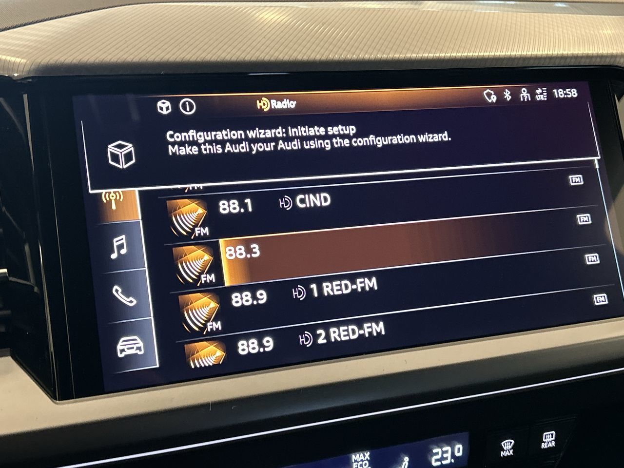 2026 Audi Q4 e-tron in Thornhill, Ontario