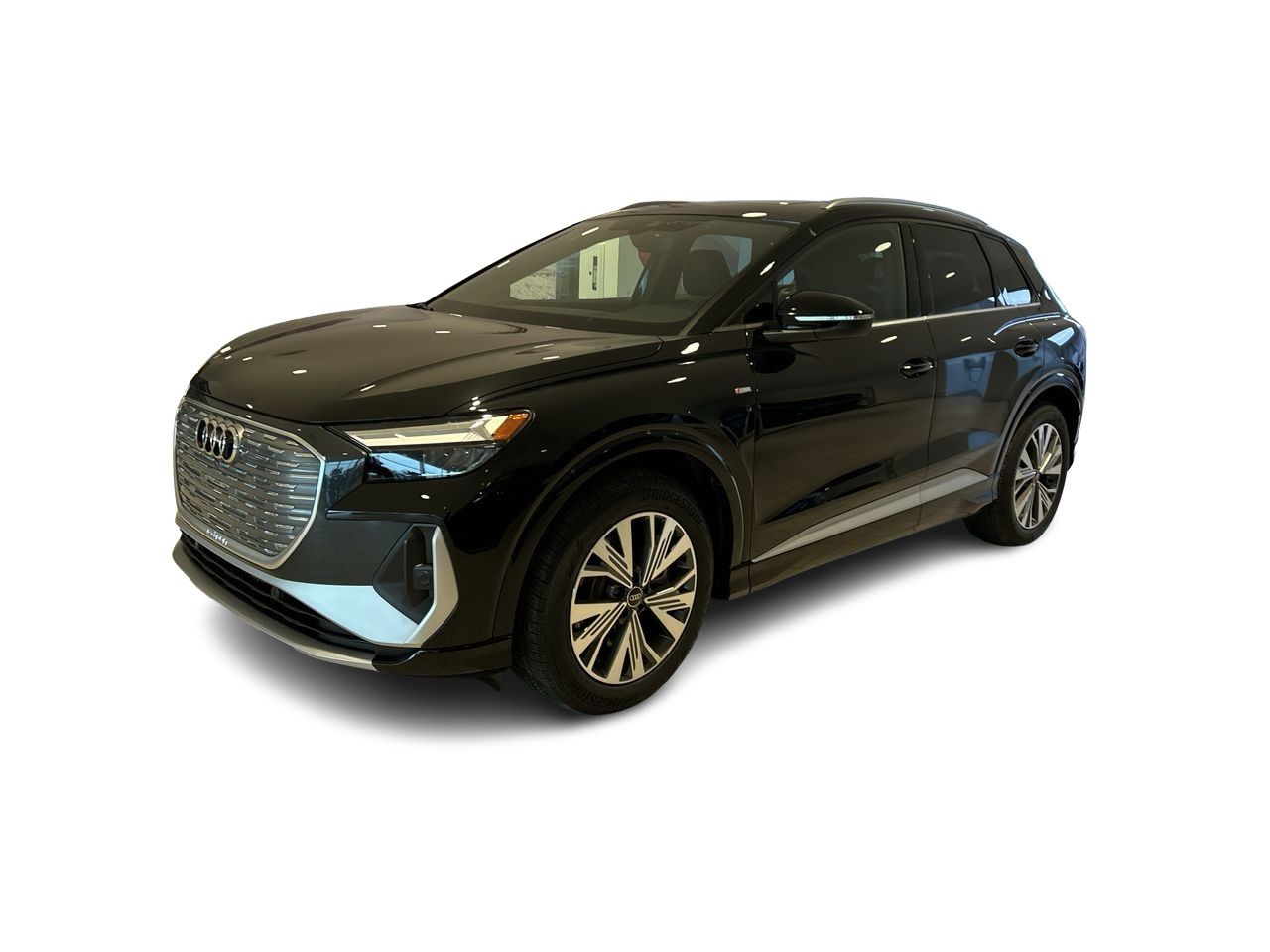 2026 Audi Q4 e-tron in Thornhill, Ontario
